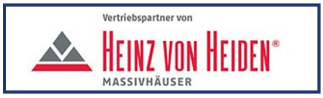 Logo Heinz von Heiden