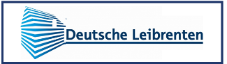 Logo Deutsche Leibrente